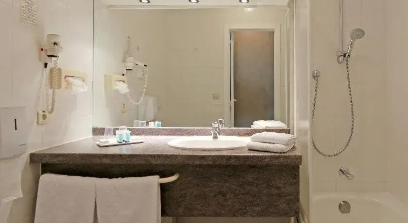 Hotel Figaro