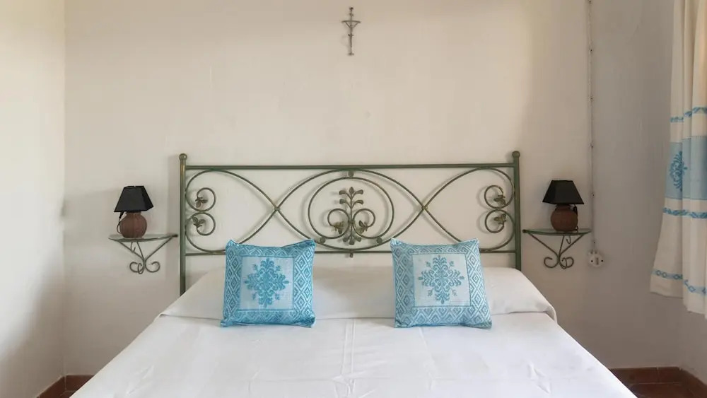 Casa Oliveto 2 in Galtell