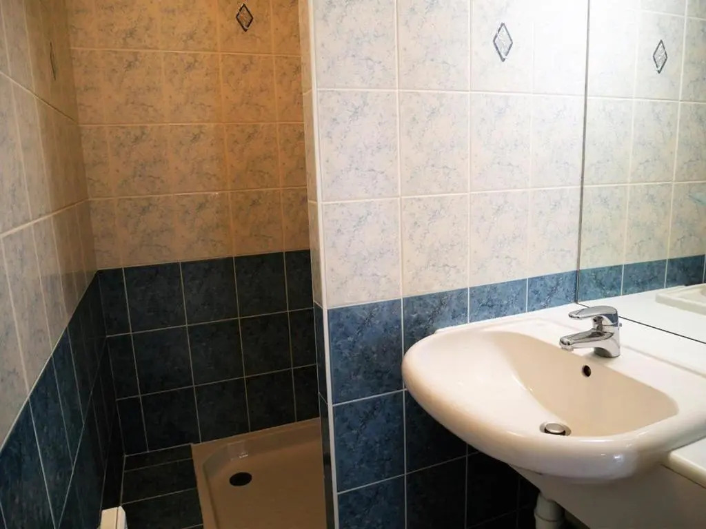 Appartement Quiberon, 3 pièces, 4 personnes - FR-1-478-29