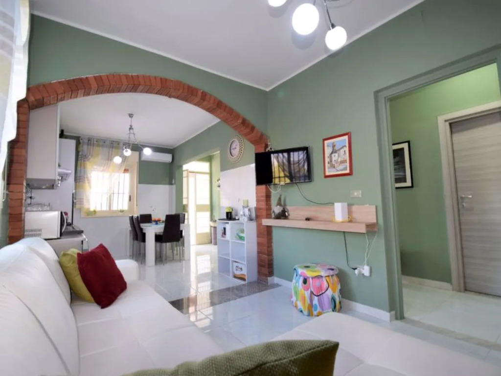 House Brunella Augusta