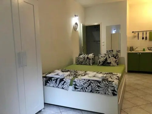Kala Apartments