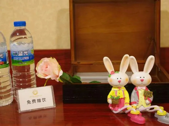 Rui Sheng Apartment