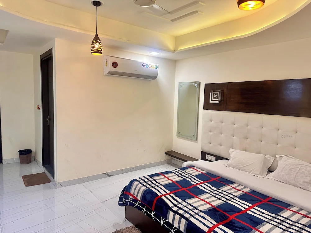 Taj Castle Homestay