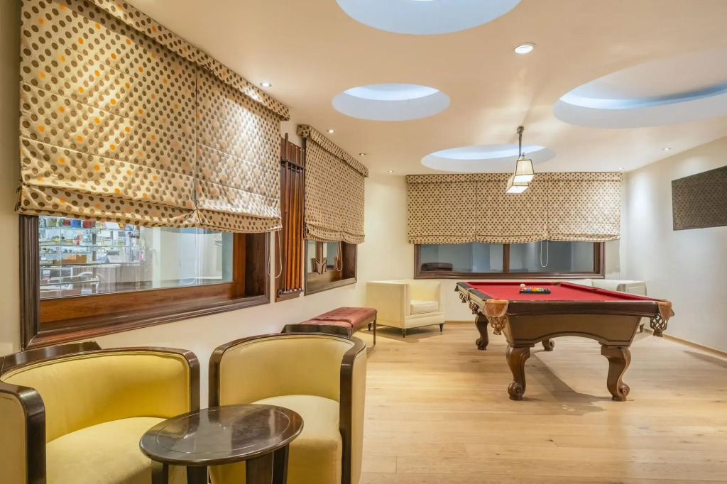 JOIA Rose Hall by Iberostar - Adults Only - All Inclusive