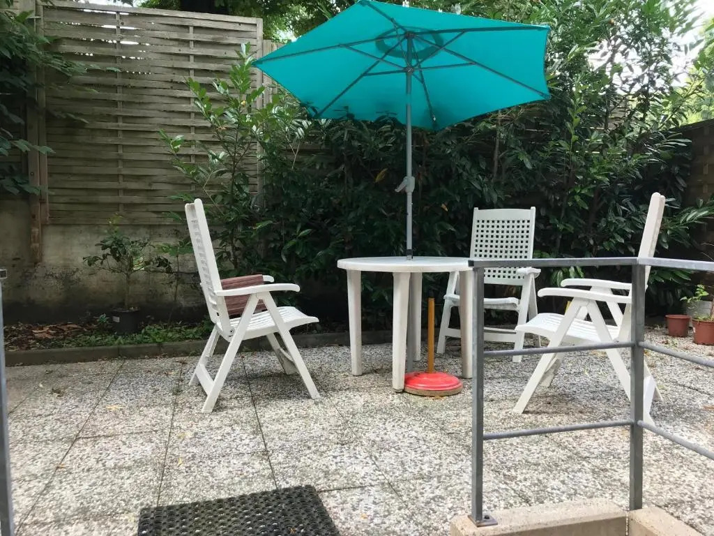2 Zimmer Wohnung Wuppertal Mit Terrasse