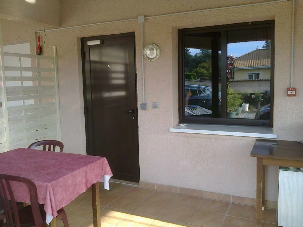 Auberge de lEurope