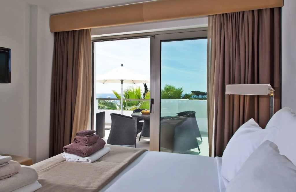 Sao Rafael Holidays