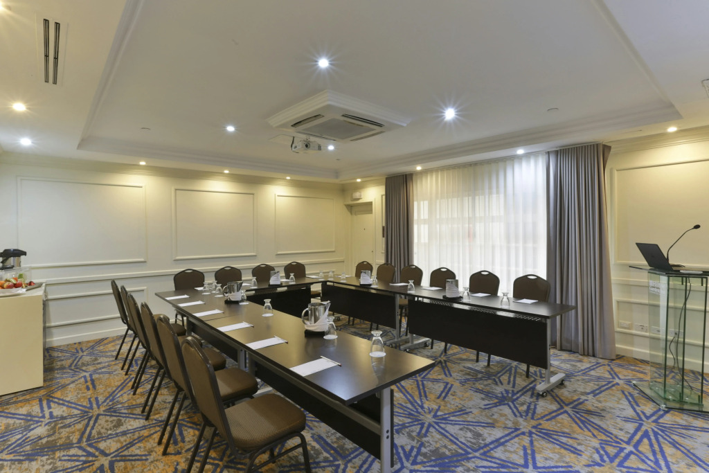 Hilton Garden Inn Guatemala City