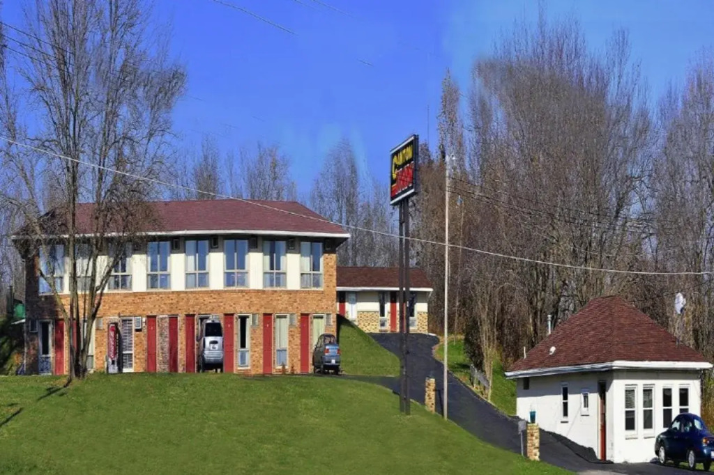 Canton Inn By OYO