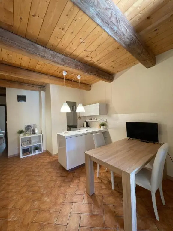 Il Borghetto Medievale