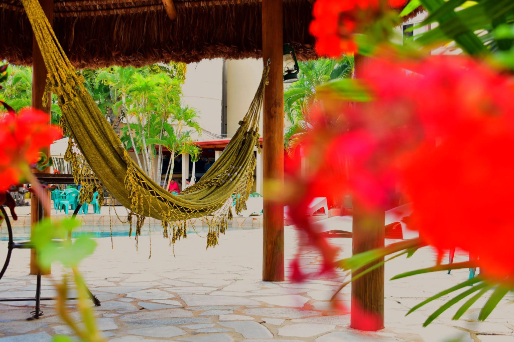 Rio das Pedras Thermas Hotel