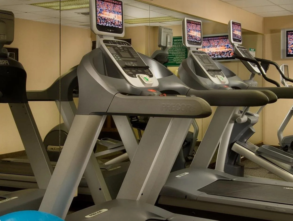Hampton Inn Waco North