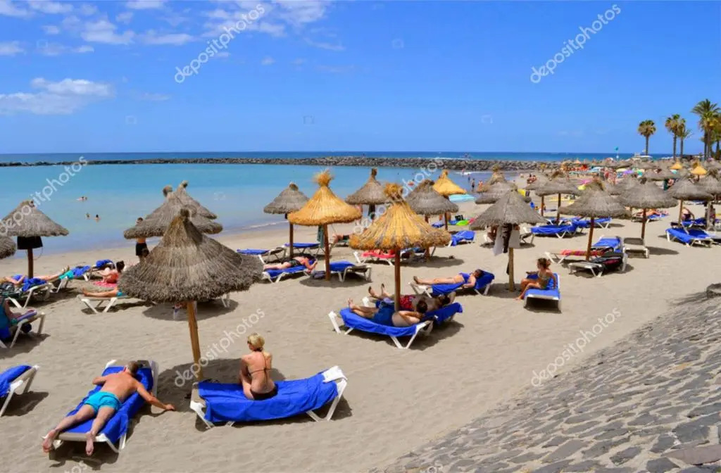 Azahara Beach 410