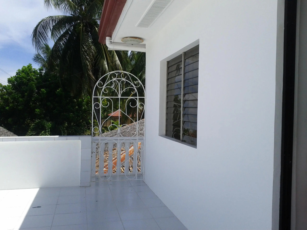 Luzmin BH - White House