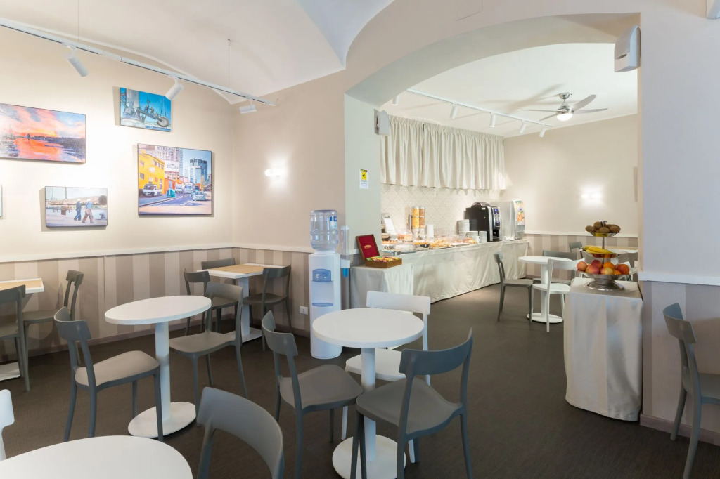 Hotel Helvetia