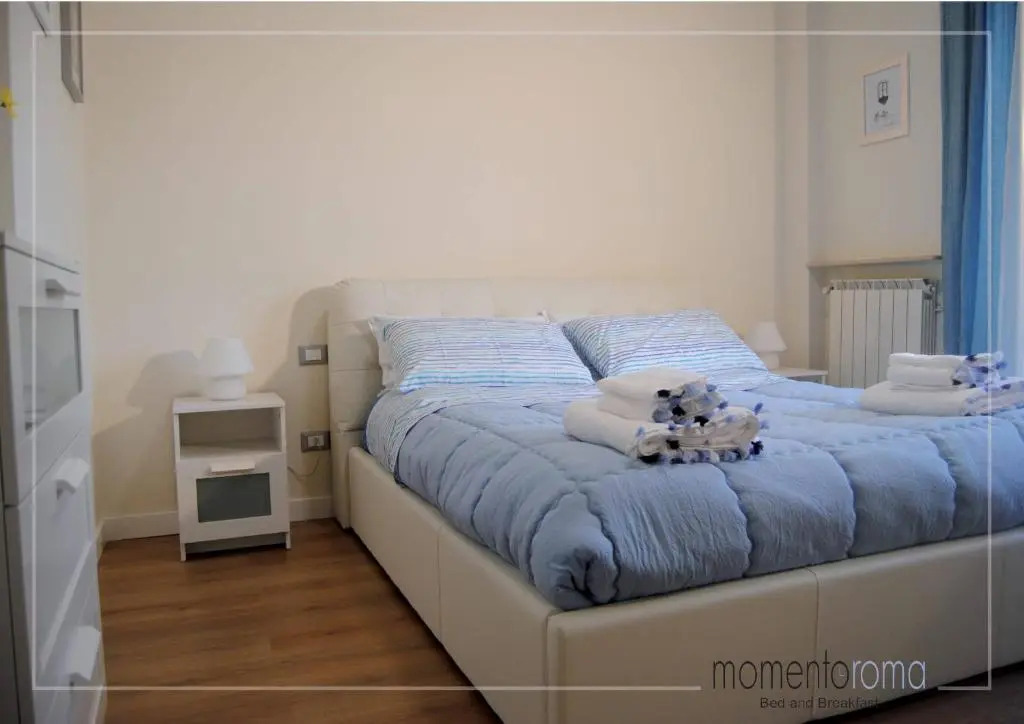 Momentoroma b&b