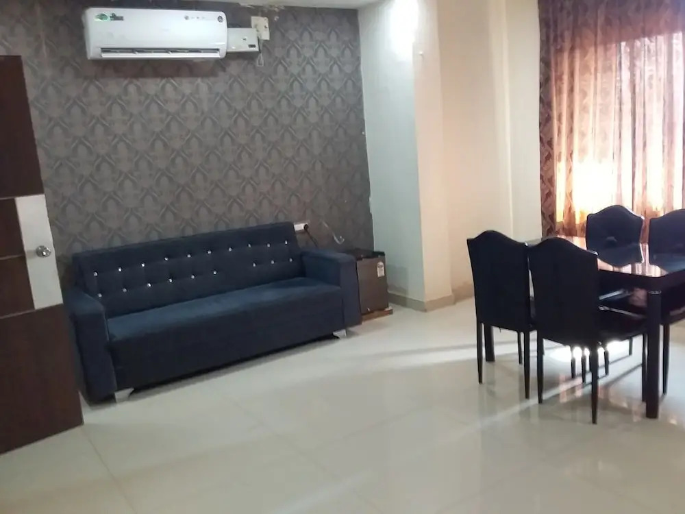Hotel Kasturi International