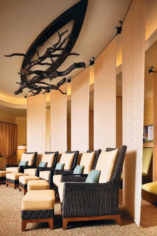 JW Marriott San Antonio Hill Country Resort & Spa
