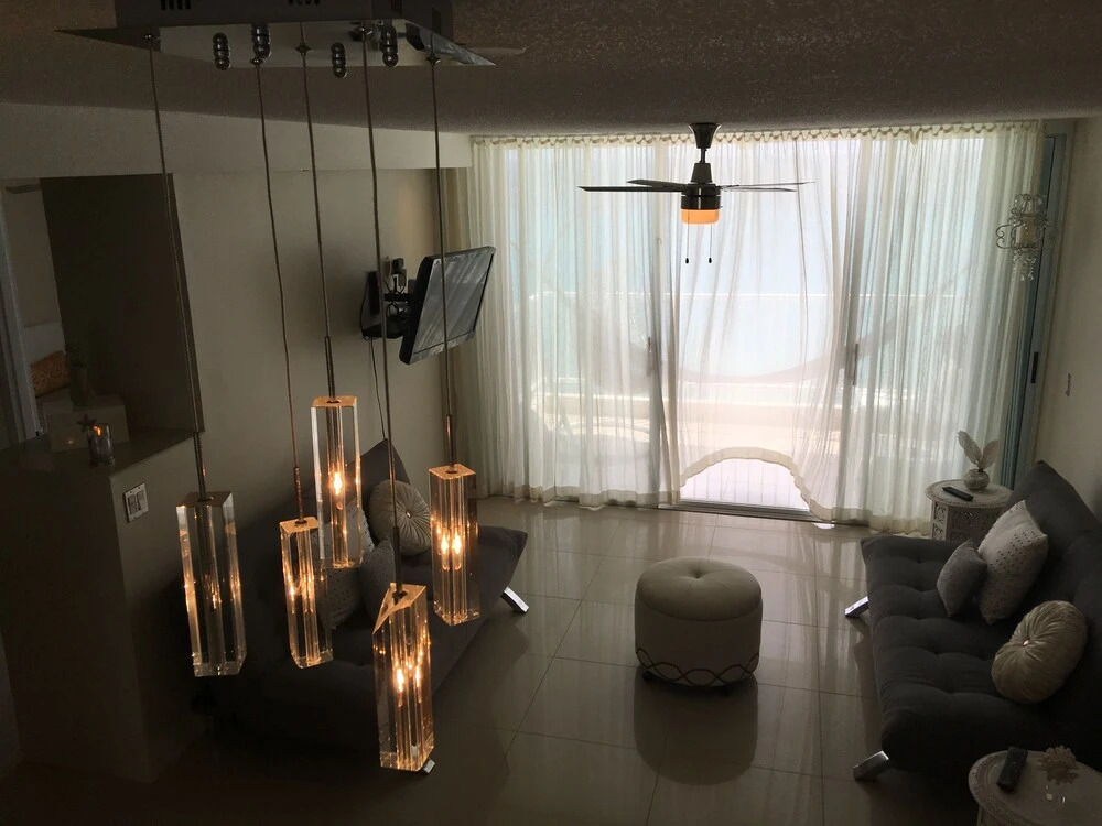 Ocean View Gorgeous 1 Bedroom Apt