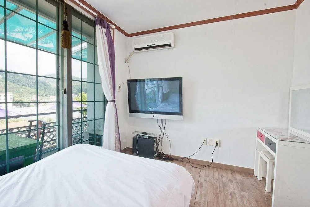 Rest Pension in Chuncheon