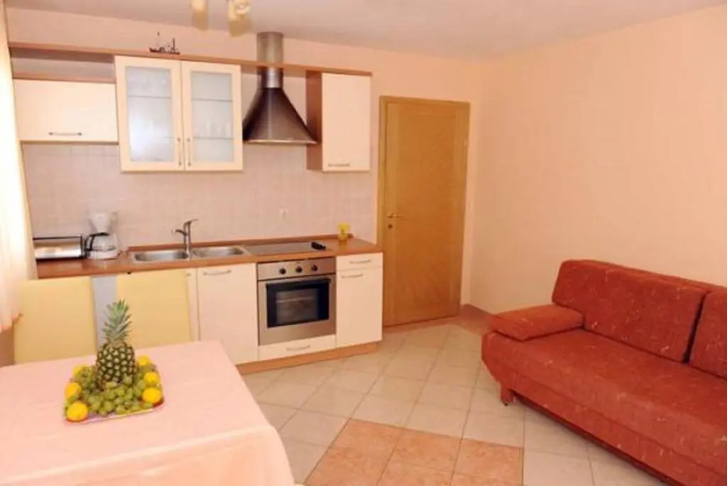 Amfora Apartments