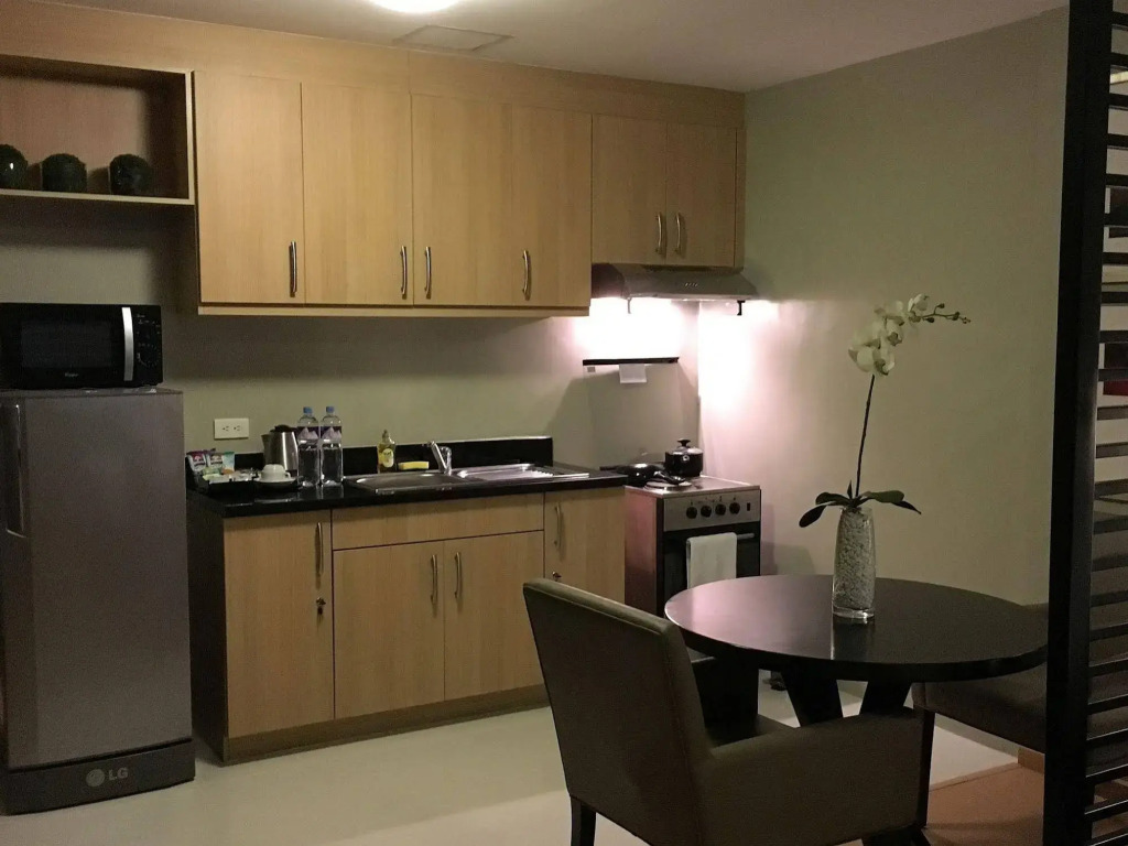 Avant Serviced Suites - Personal Concierge