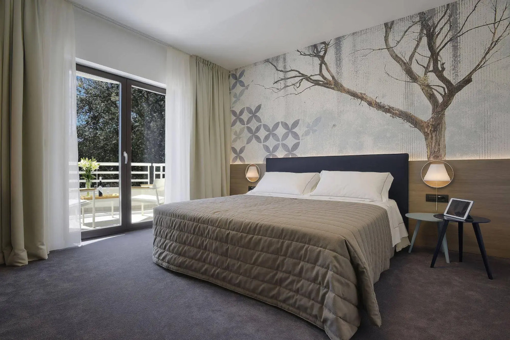 Residence Rovinj