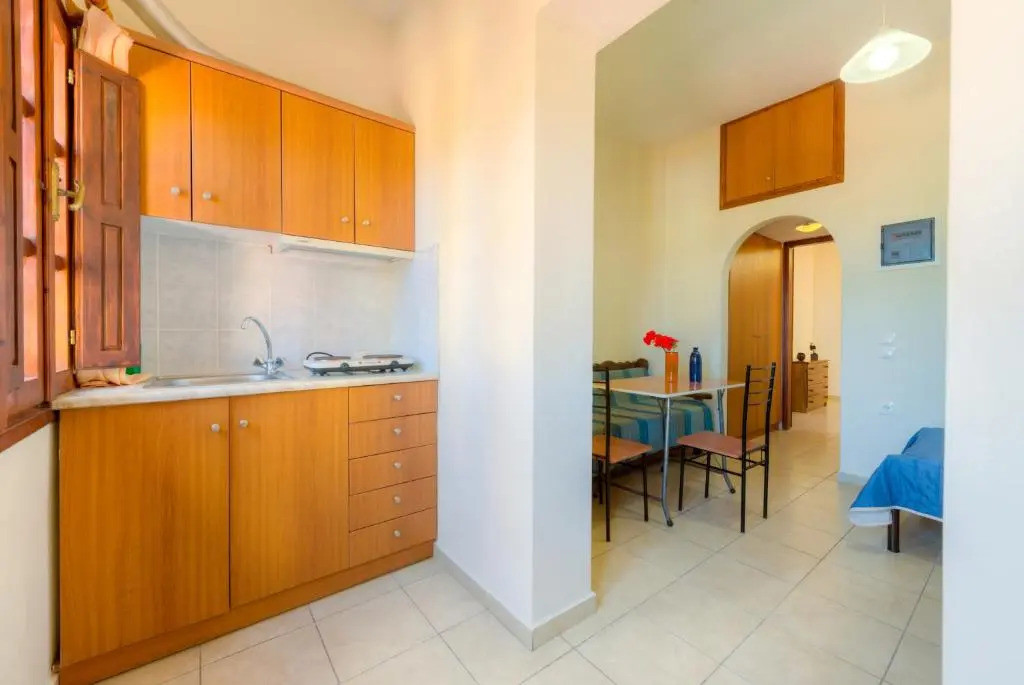 Soulis Hotel