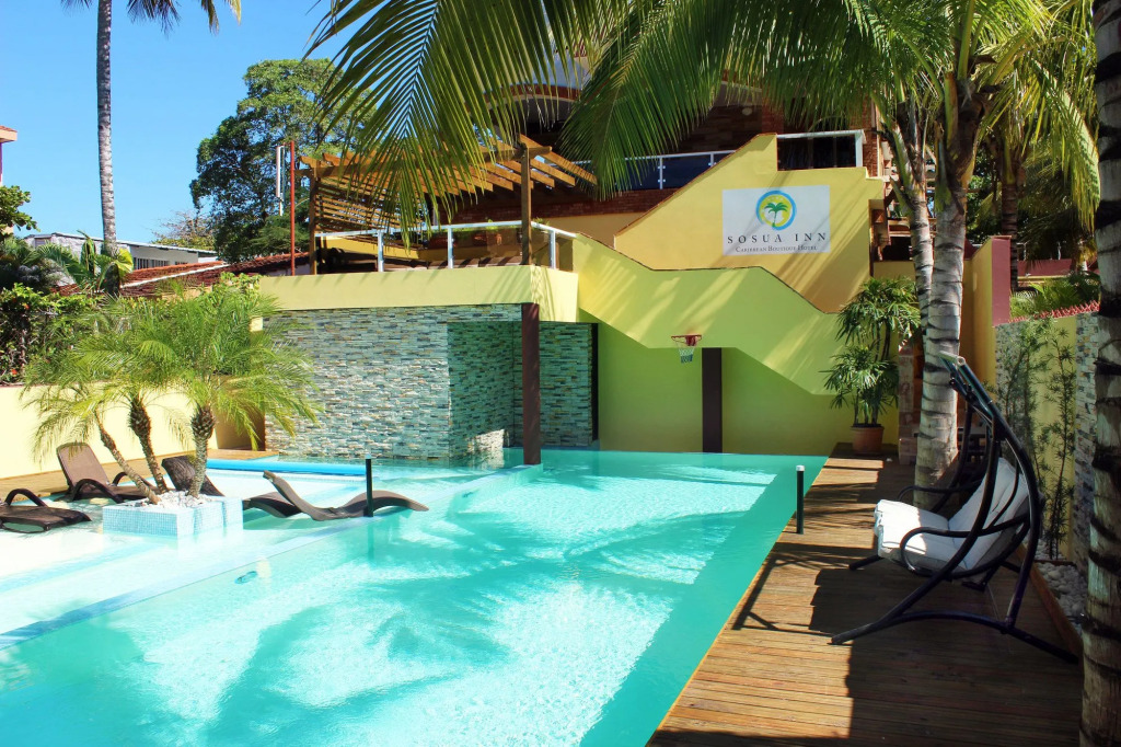 Sosua Inn Hotel