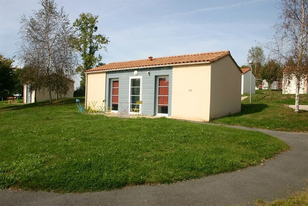 Residence du Bocage