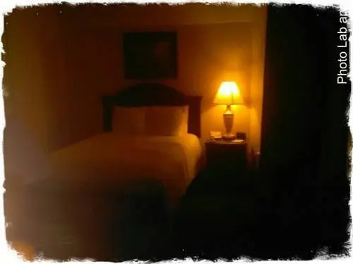 Hillside Inn