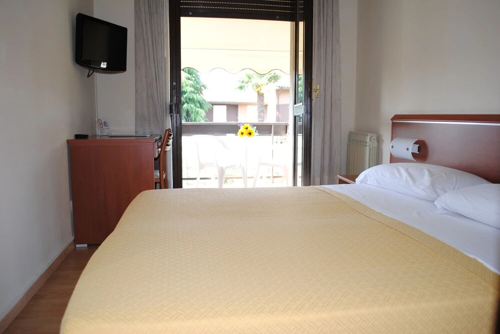 Hotel Derby