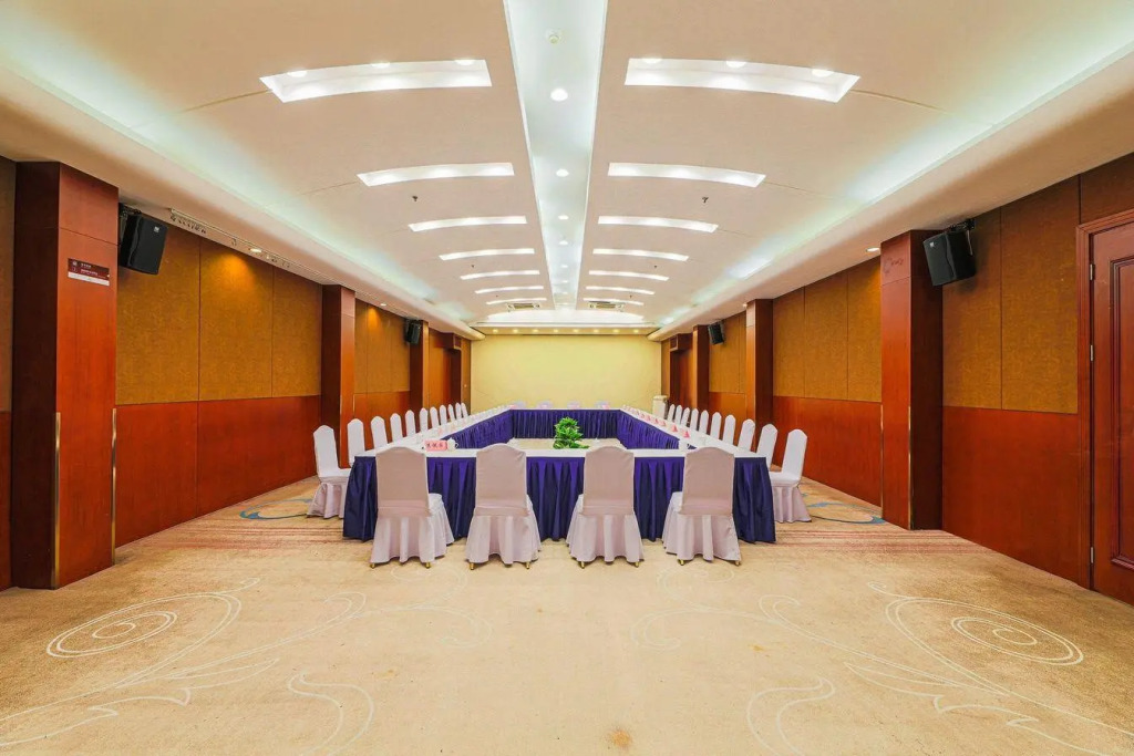 Tianfeng Hotel