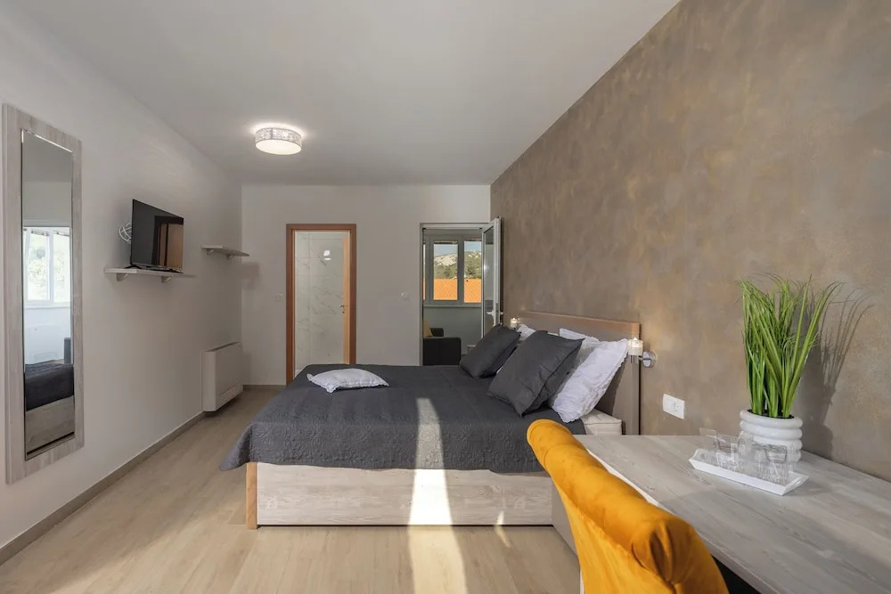 Family Resort Santa Maria II Room 201