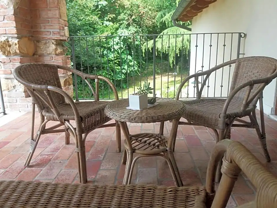 B&B in Valle