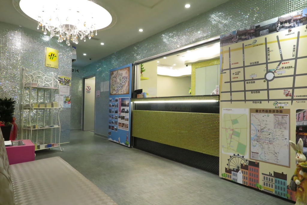 191 hotel Ningxia