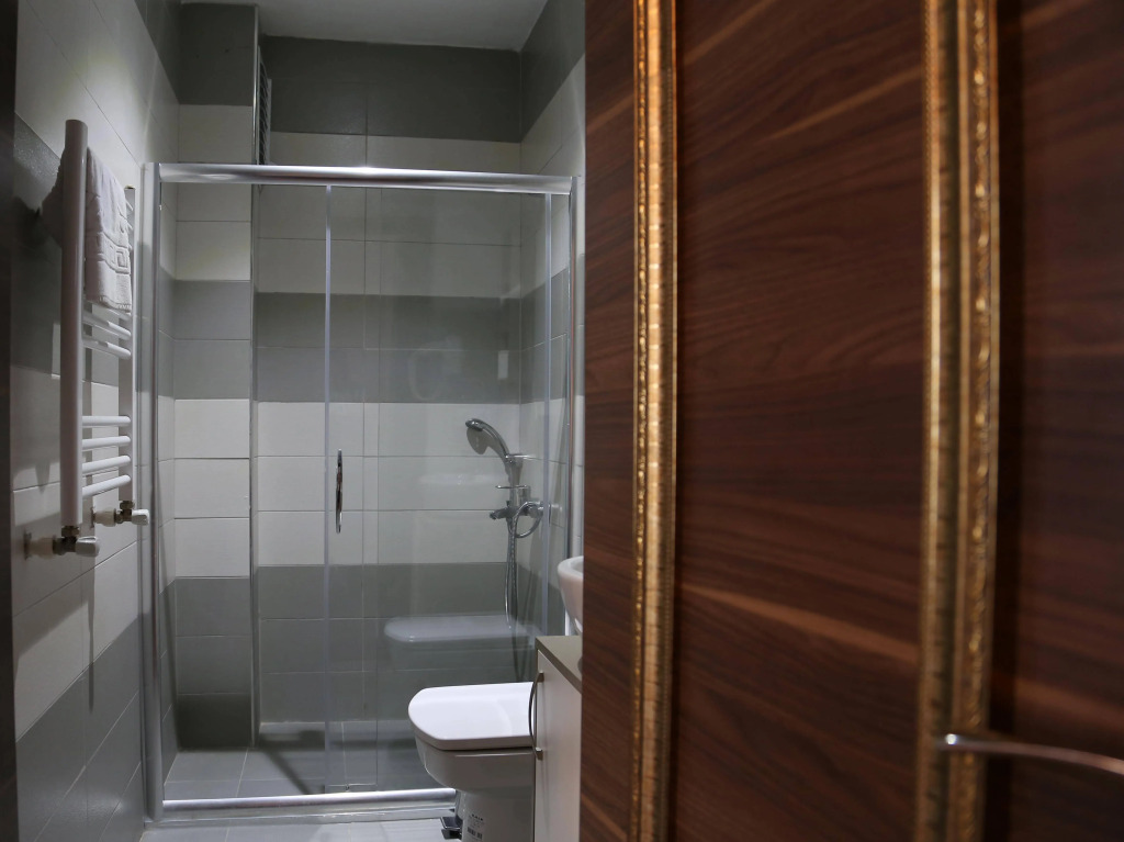 Beria Suites