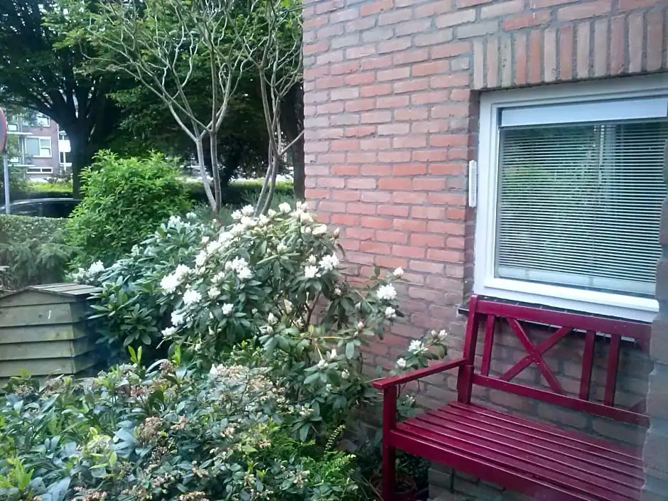 Bnb de rode kamer
