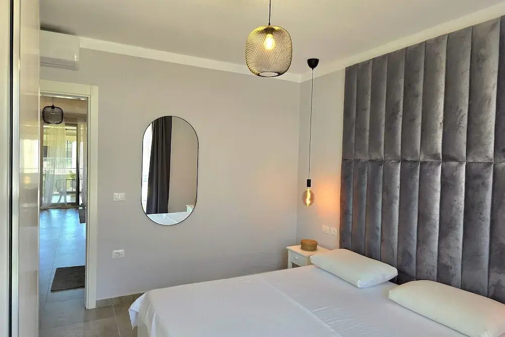 Sanpietro Holiday Homes