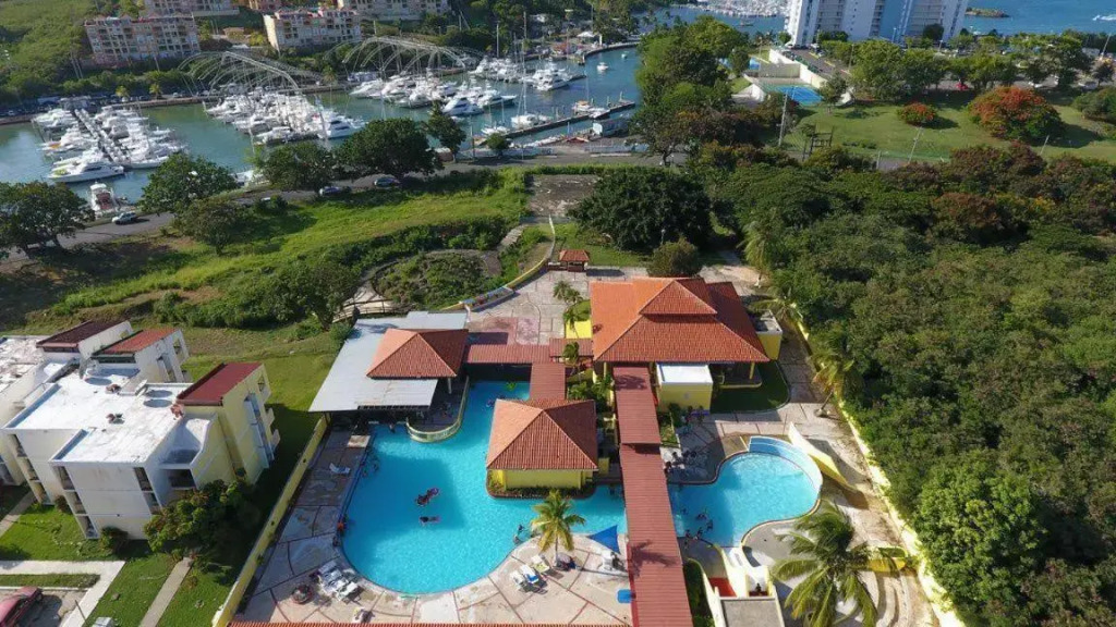 Casa Bonita Fajardo