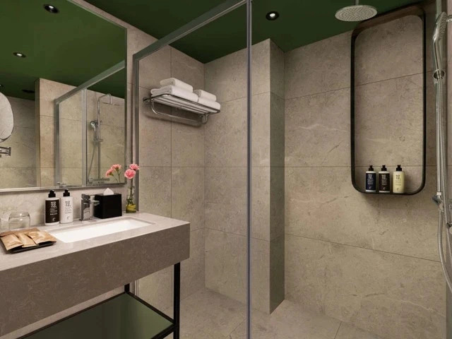 Novotel Bhubaneswar Janpath