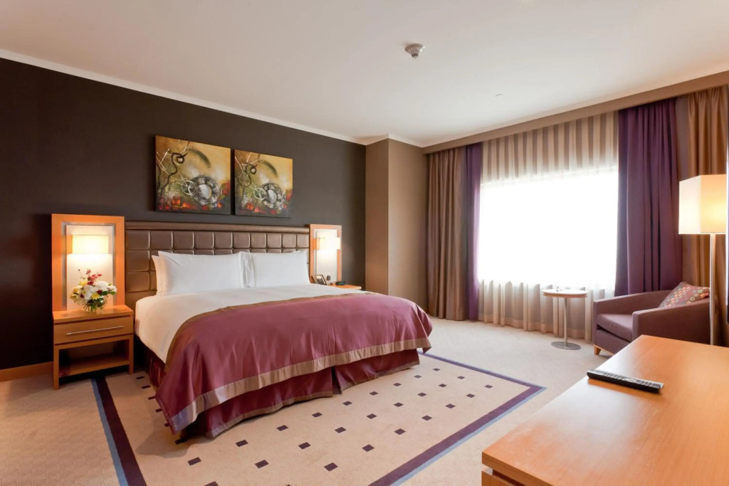 Divan Erbil Hotel