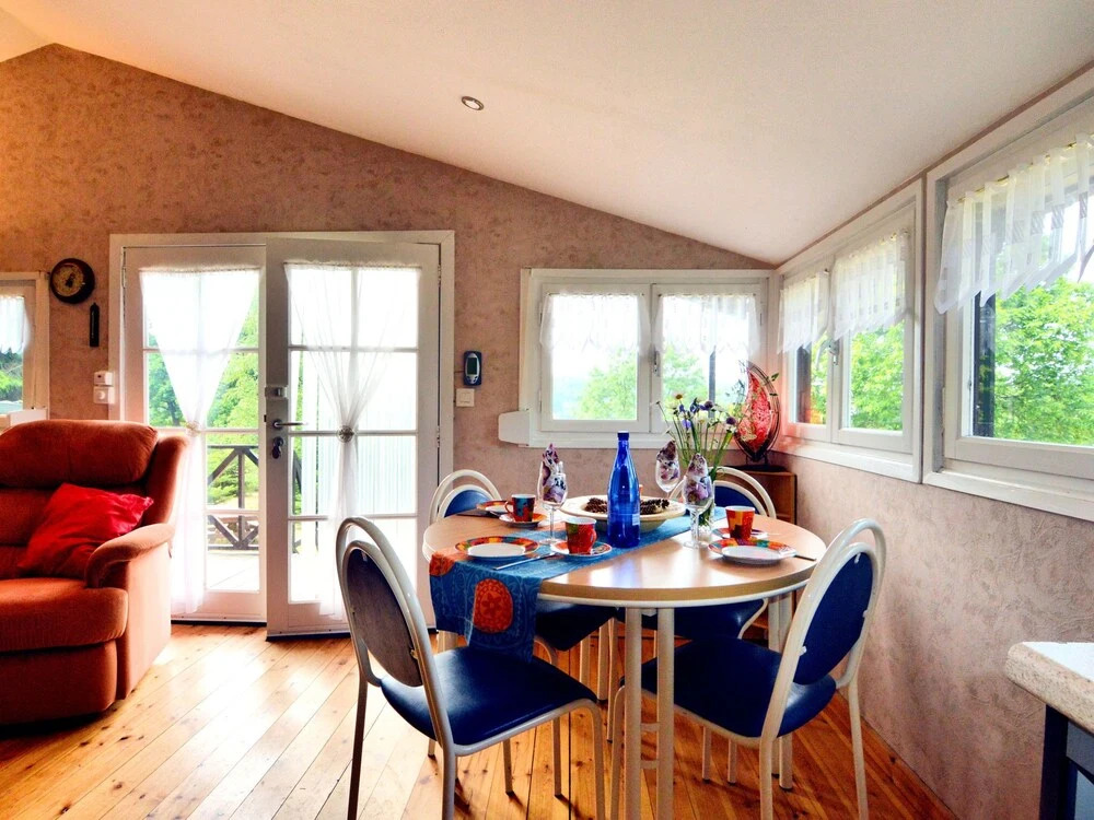 Holiday Home in La Roche-en-Ardenne near Forest