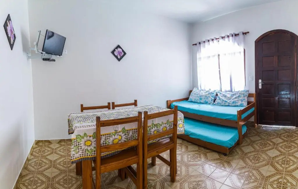 Chalés Pajuçara