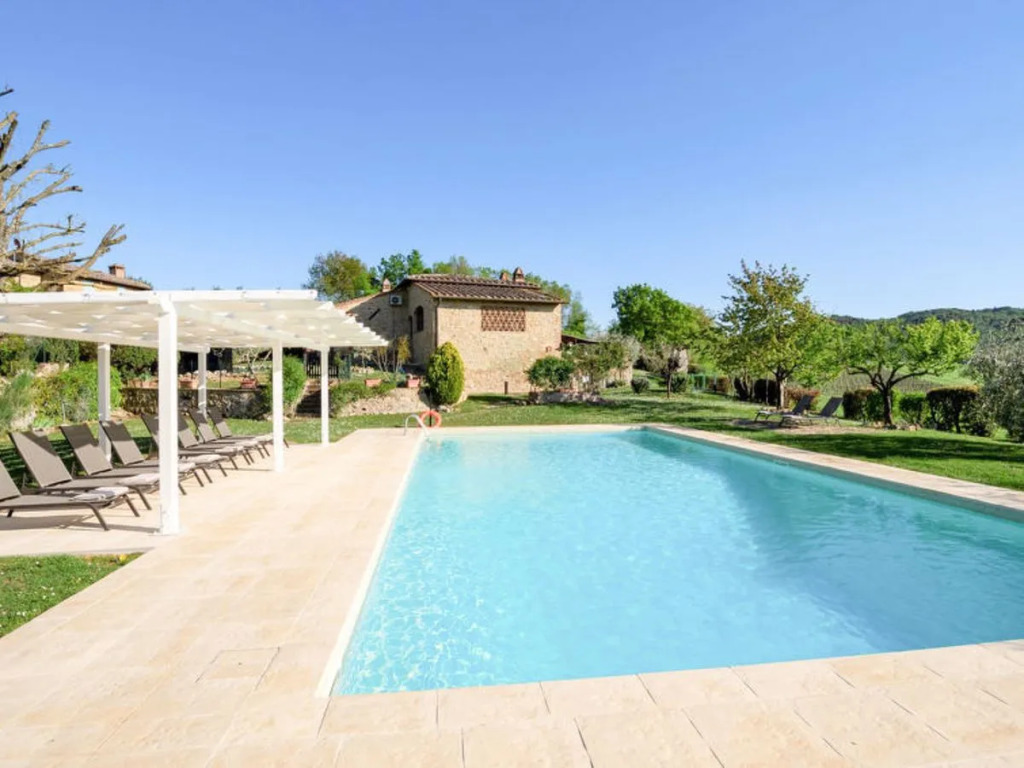 Villa Vineyard View by Interhome