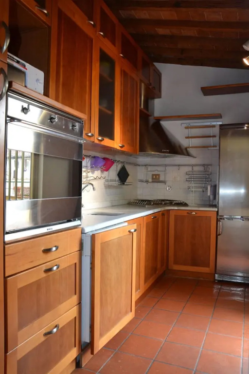 Agnolo Apartment