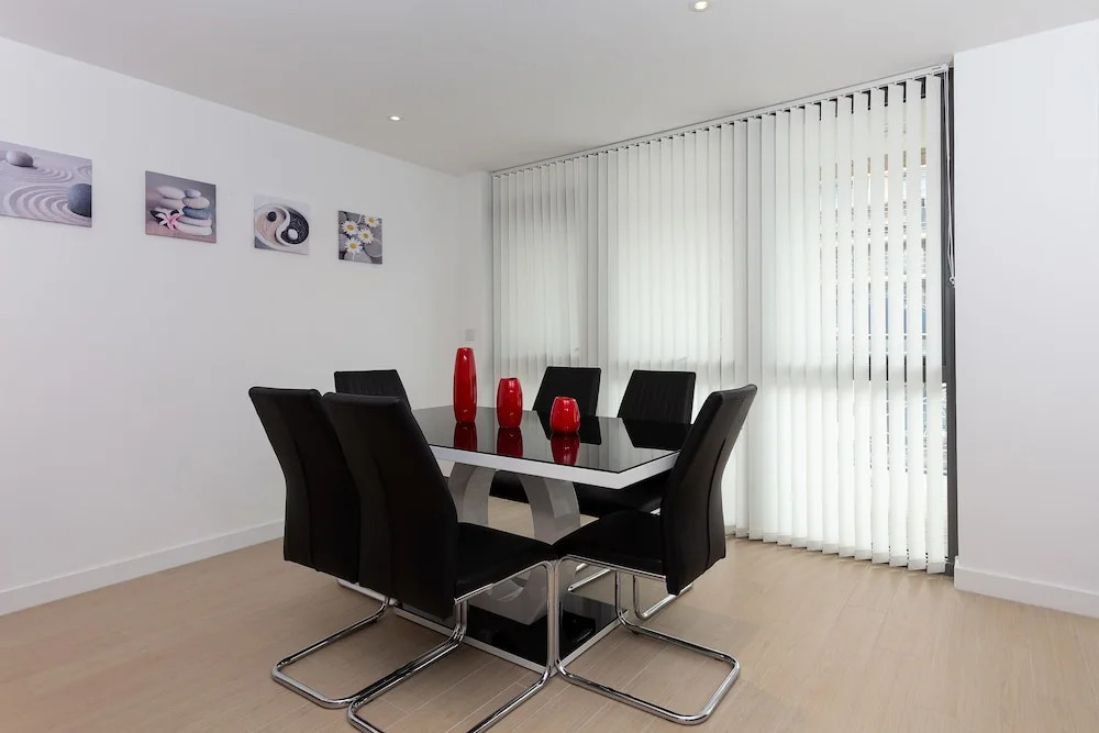 Luxury 2 Bedroom Apartment In Angel