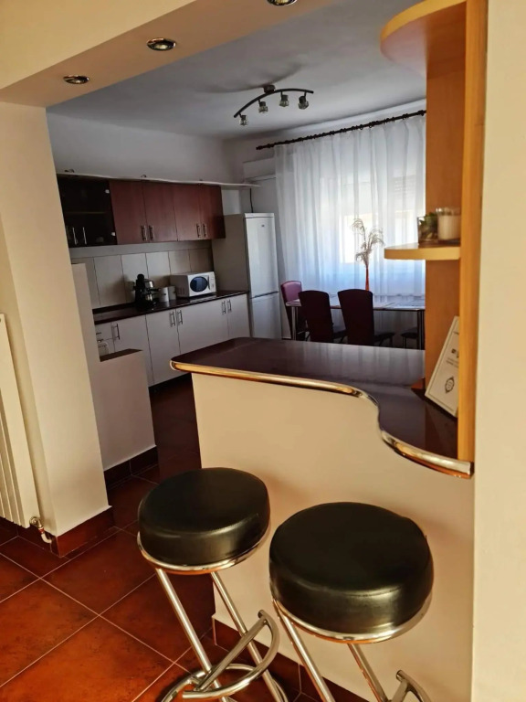 Iosia Premium Apartment