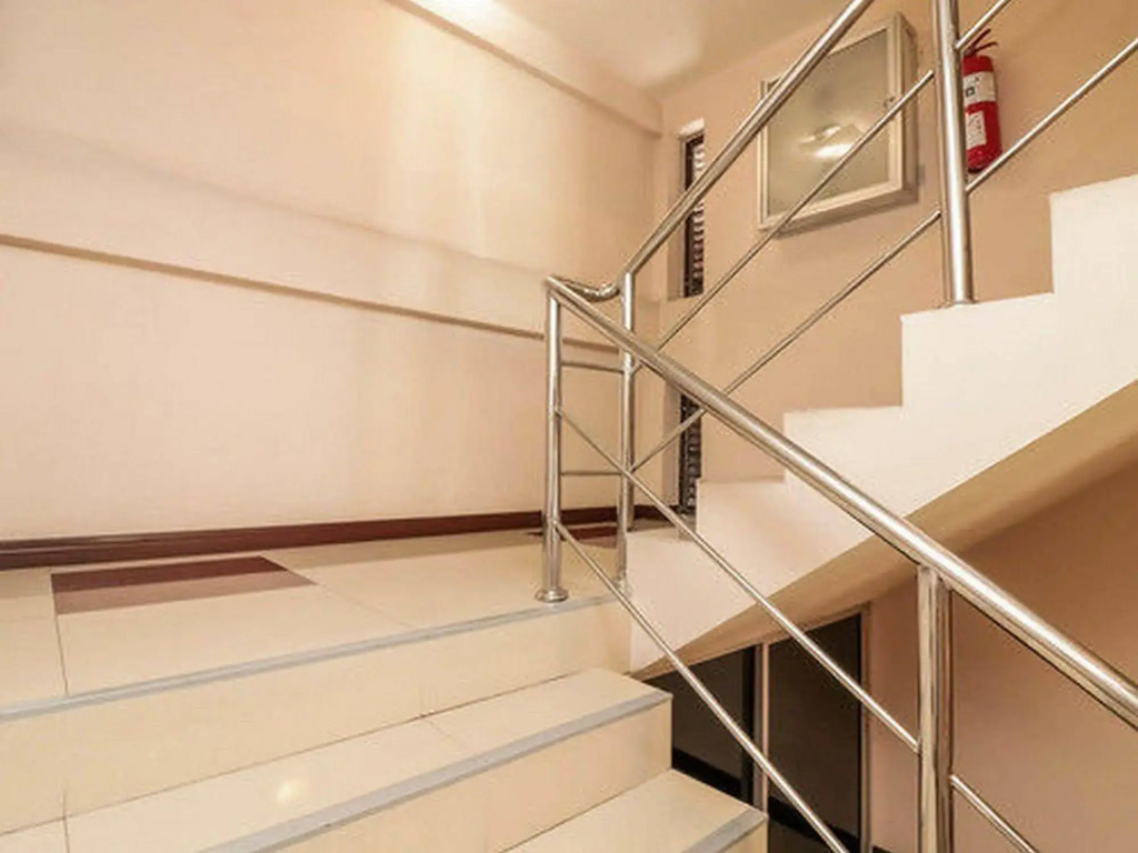 Nida Rooms Passion Ramindra Bangkaen