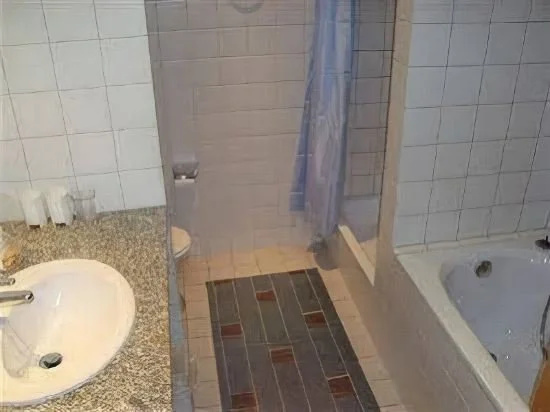 CityCenter Apartments